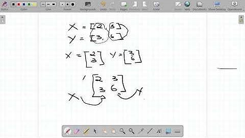 Graficos no Octave video 02 Plotando Pontos