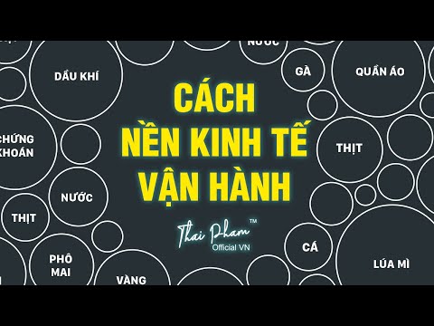 Video: Liệu Các Khoản đầu Tư Từ Ấn Độ Có Giúp ích Gì Cho Nền Kinh Tế Của Khu Vực?