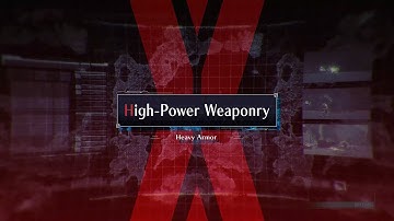 Daemon X Machina: Titanic Scion - Heavy Armor | PS5