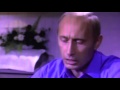 Путин в 1991 году - 39 лет / интервью взял реж. Игорь Шадхан