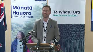 COVID-19 (novel coronavirus) update – 21 September, 2022 12pm | Ministry of Health NZ