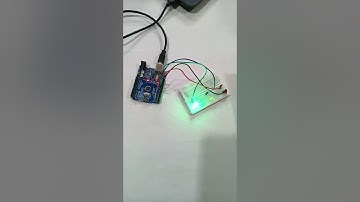 Traffic Light#arduino #robotics #youtubeshorts #engineering #viralshorts #viralvideo #youtube