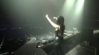 Nifra Live At Ministry Of Fun, Banska Bystrica, Slovakia