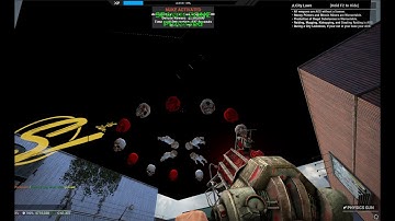 HOW TO GLITCH THE SKY IN ANY GMOD MAP! (EVEN WORKS FOR DARKRP!)
