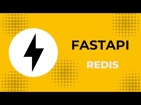 CRUD FastAPI con Redis | Python