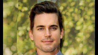 Matt Bomer. Beauty