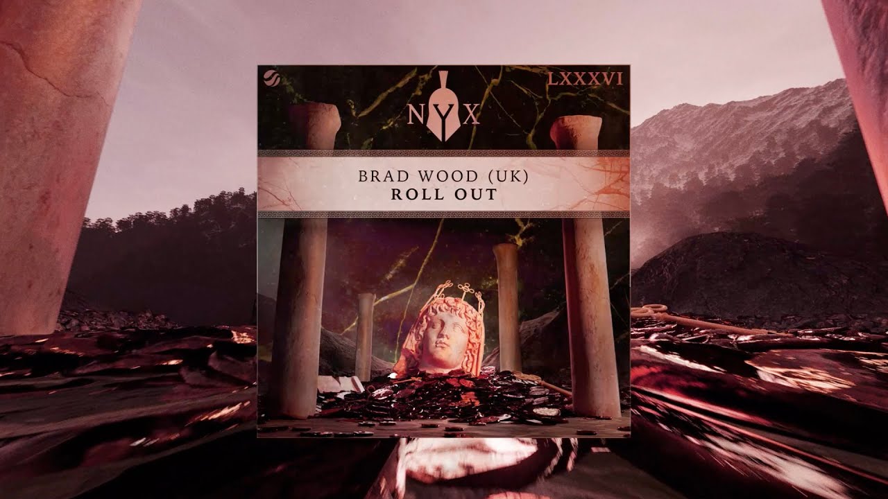 Watch Brad Wood (UK) - Roll Out (Official Audio) on YouTube Watch Brad Wood (UK) - Roll Out (Official Audio) on YouTube