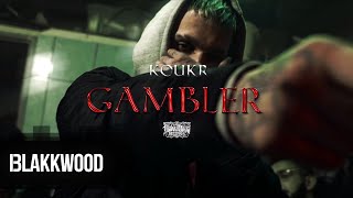 Koukr - Gambler (Official video)