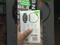 QCY WATCH GS price in Bangladesh #technestbd