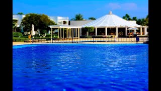 Royal Monte-Carlo Sharm Resort & SPA  فندق مونت كارلو شرم الشيخ ريزورت