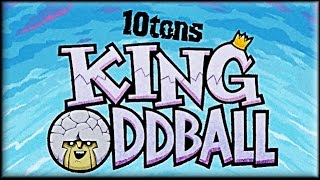 King Oddball Game Trailer (mobile)