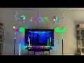 HDMI Music Rhythm