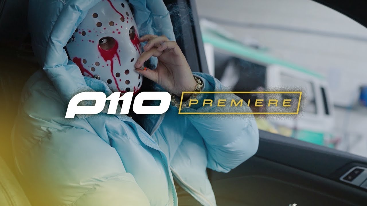 O.B.M x Marnz x Dx - Got Sectioned [Music Video] | P110