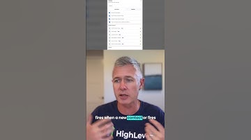 Automations  Google Contacts – New Actions & Triggers in Workflows