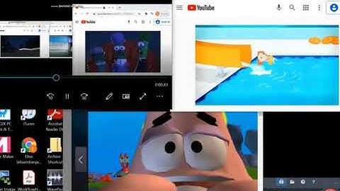 (reupload) up to faster 44 parison