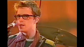 Weezer - Live Germany 2001- Full concert