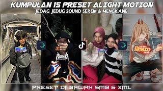 PRESET AM | DI BAWAH 5MB \u0026 XML | PAKE FOTO | DJ VIRAL TIKTOK