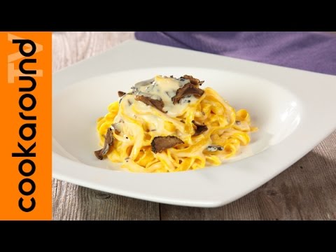 Video: Cosa si fa con il patè di tartufo nero?