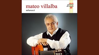 Video thumbnail of "Mateo Villalba - Ruta Verde (original)"