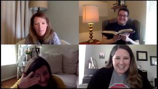 ELA and Literacy Online Learning Intro: Week 1