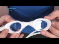 Orca Killa Vision Goggle - www.simplyswim.com