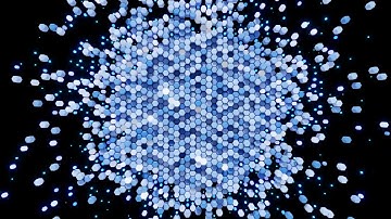 Free Abstract Video Footage #8  by VJFX Theory