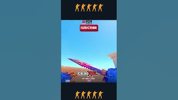 A Main Smoke on Anubis (CT Start) 💨 | CS2 Fast Lineup