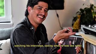 QTrópico Norte Conversations | Ep. 01: Records, Roots & Identity | Víctor Hugo (Simón Simón)