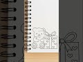 February front page design #shorts #youtubeshorts #yshuskorner #february #journaling