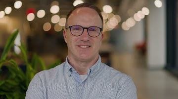 Working at AWS in the File, Edge & Data Services (FED) Team - Randy, General Manager