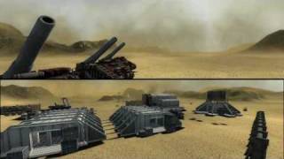 Empiresmod 2.0 Gameplay Trailer