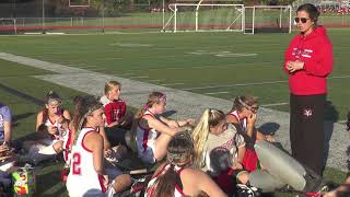 Cheshire Field Hockey Pak