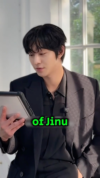 Ahn Hyo-seop's SHOCKING Choice Between Song Golden and Free! #gta5_fivem_tricks #bts