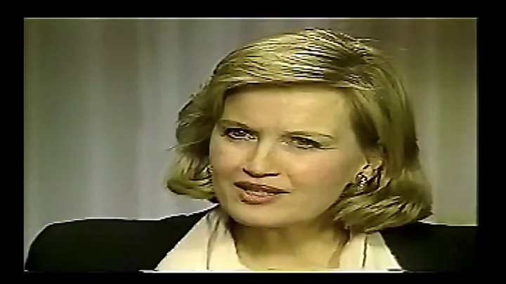 Diane Sawyer's "PrimeTime Live" Investigation into...