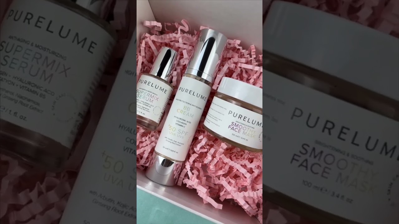 Get Clear & Bright Skin Fast with PureLumin Essence!