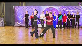 видео: Командное первенство 2023 ДнД Beginner 0+1 Финал JAM картинка: Командное первенство 2023 ДнД Beginner 0+1 Финал JAM