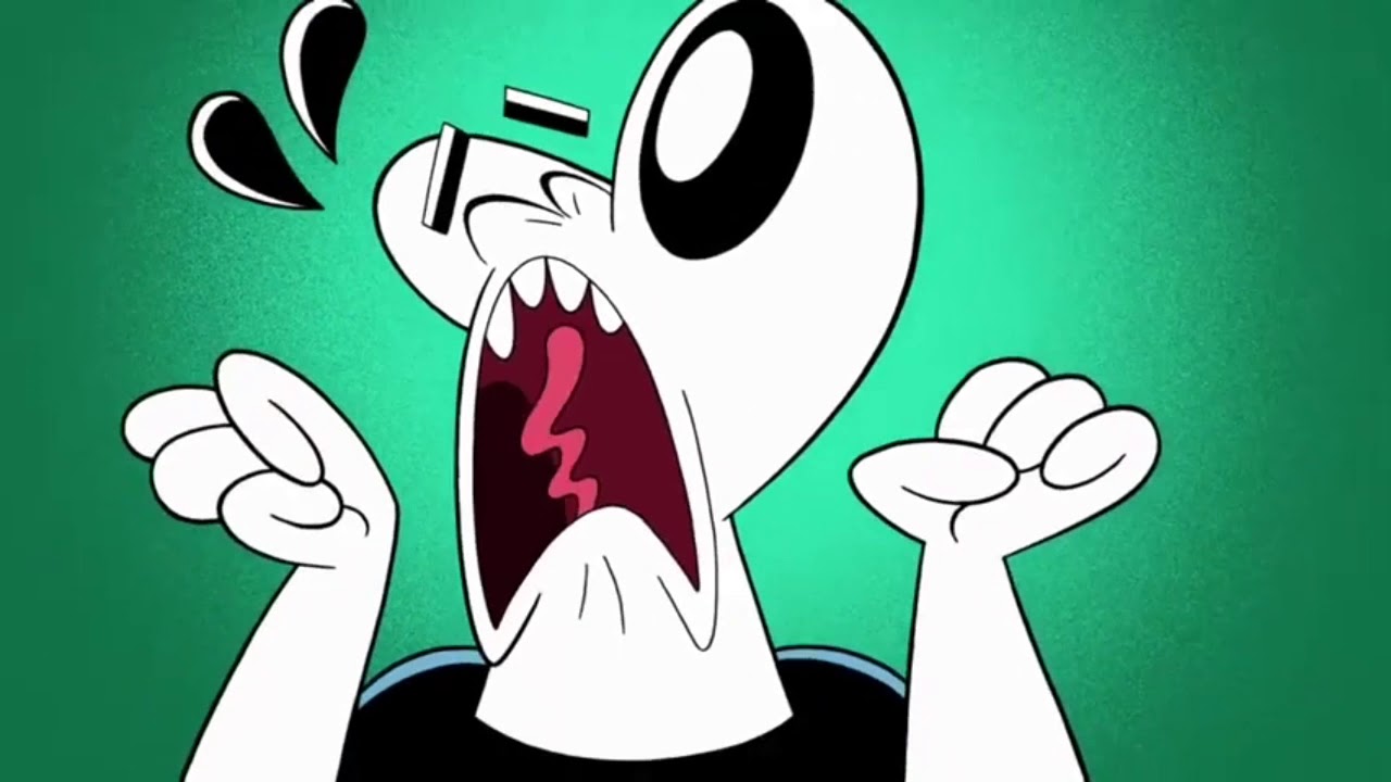 My Reaction To (Bad Thing) YouTube