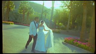 The Desert Sun // Brenna & Enoch // Rancho Mirage, CA