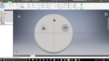 5.5 a CAD Model Features