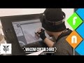 Wacom cintiq 24review  loutil ultime pour les artistes