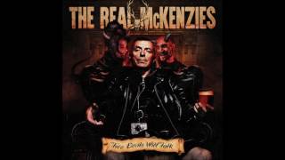 Real McKenzies - The Town