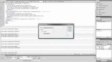 Tutoriales Dreamweaver - Etiquetas Div - Capítulo 2.2