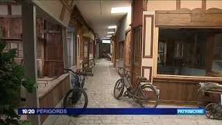 Musée De La Rue Du Temps Qui Passe