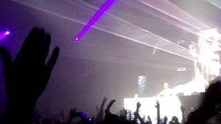 Armin van Buuren @ Armada Night @ ADE (Amsterdam) [21.10.2011] Part 2