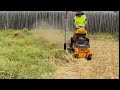 Hello 🤗 | Lawn Mowing & Grass Cutting | Satisfying Yard Transformation (Part 9)