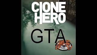 Blame It On Whitman - GTA (Clone Hero Chart Preview)