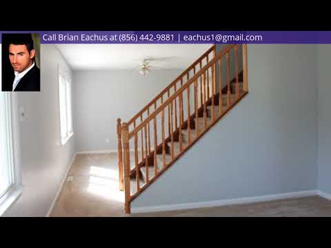 319 S Cummings Ave, Glassboro, NJ home video tour