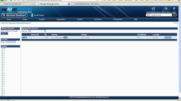 AspDotNetStorefront Skinning Part 3: Modifying the Layout