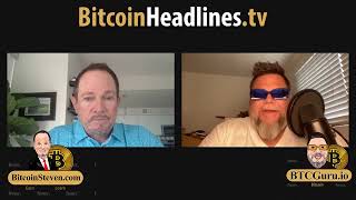 Bitcoin, Cinco De Mayo and We're NOT BitLocity!