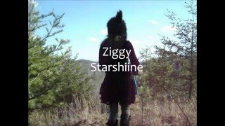 Ziggy's Mini Hoop Tech Vlog~ Jan. 2016